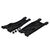 Suspension Arm Front & Rear HARD - 1pc each (D8T/E8T Evo3)