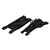 Suspension Arm Front & Rear HARD - 1pc each (D8T/E8T Evo3), 2 image