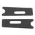 D2 Evo carbon arm cover (front), 2 image