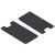D2 Evo carbon arm cover (rear)
