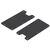 D2 Evo carbon arm cover (rear), 3 image