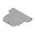 D2 Evo chassis weight - Servo, 3 image