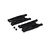 Rear suspension arm set (2pcs/D8ws), 3 image