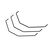 Front Sway Bar Set V2 (1.8, 1.9, 2.1mm), 2 image