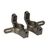 Steering block set lightweight (2 degree)