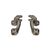 Caster block set lightweight (20 degree)