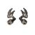 Caster block set lightweight (20 degree), 2 image