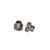 Lightweight Wheel Hex Hub 2pcs (Middle width 6.15mm), 2 image