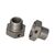 Lightweight Wheel Hex Hub 2pcs (Middle width 6.15mm)