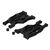 Front suspension arm set Hard (2pcs/D8ws)