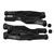 Front suspension arm set Hard (2pcs/D8ws), 2 image