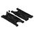 Rear suspension arm set Hard (2pcs/D8ws), 3 image