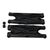 Rear suspension arm set Hard (2pcs/D8ws), 4 image