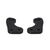 Steering block arm V2 Type 3 (D8ws/E8ws/D8T/E8T Evo), 3 image