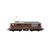BLS locomotive électrique Re 4/4 181 Interlaken version longue Ep. IV DCS, 3 image