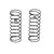Rear Spring 35 (Buggy 1:10)