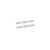 Titanium Turnbuckles M3x29 (2pcs/D418) - Clearance Sale, 3 image