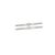 Titanium Turnbuckles M3x38  (2pcs/D418) - Clearance Sale, 3 image