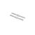 Titanium Turnbuckles M3x34  (2pcs/D418) - Clearance Sale, 2 image