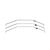 Front Sway-Bar set 1:10 (1.6/1.8/2.0mm), 4 image