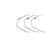 Front Sway-Bar set 1:10 (1.6/1.8/2.0mm), 2 image