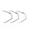Rear Sway-Bar Set 1:10 (1.6, 1.8, 2.0mm), 3 image