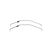 Front Sway Bar Set V2 (2.3, 2.5mm)