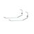 Front Sway Bar Set V2 (2.3, 2.5mm), 4 image