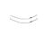 Front Sway Bar Set V2 (2.3, 2.5mm), 5 image
