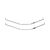Rear Sway Bar Set V2 (2.5, 2.7mm)