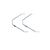 Rear Sway Bar Set V2 (2.5, 2.7mm), 3 image