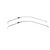 Rear Sway Bar Set V2 (2.5, 2.7mm), 5 image