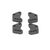 D819 Hub Carrier Arm v2 no.5 (4pcs), 3 image