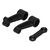 D2 Evo steering belcrank set