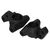 D2 Evo steering block set