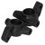 D2 Evo steering block set, 4 image
