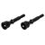 D2 Evo stub axle (cvd), 2 image