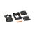 Rear Gear Box Set (D4 Evo3)