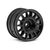 Jantes WR8 Rally Off-Road noir (48x33mm/2pcs), 2 image