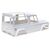 DEFENDER D90 1/10 HARD PLASTIC BODY KIT W/ INTERIOR DIY VERSION, 2 image
