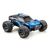 1:14 EP High-Speed Truck RACING schwarz/blau 4WD RTR