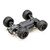 1:14 EP High-Speed Truck RACING schwarz/blau 4WD RTR, 7 image