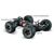 Monster Truck SPIRIT Black/Red 2,4GHz RTR (1:16 4WD High Speed), 2 image