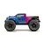 Monster Truck 1:16 MINI AMT rose/bleu 4WD RTR, 3 image