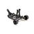 Monster Truck 1:16 MINI AMT rose/bleu 4WD RTR, 5 image