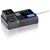 Récepteur 3 voies  R3WP  2.4GHz