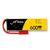 Tattu Lipo 600mAh 3.7V 30C 1S1P JST