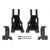 Front Suspension Arm Set, 2 image