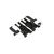 FRONT SUSPENSION ARM SET (HARD), 3 image