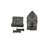 D216 - FRONT BULKHEAD/SKIDPLATE